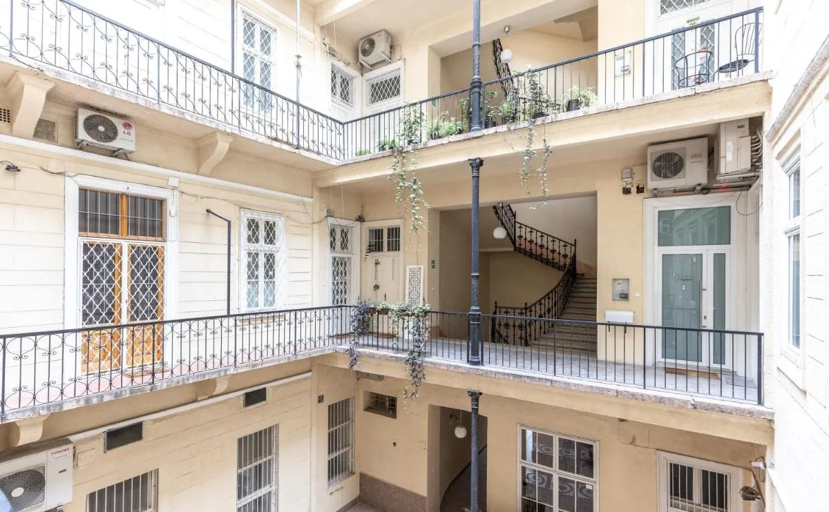 Image 5 of Andrássy Square Residence