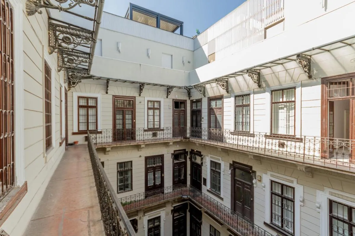 Image 5 of Andrássy Str. Luxury Apartment
