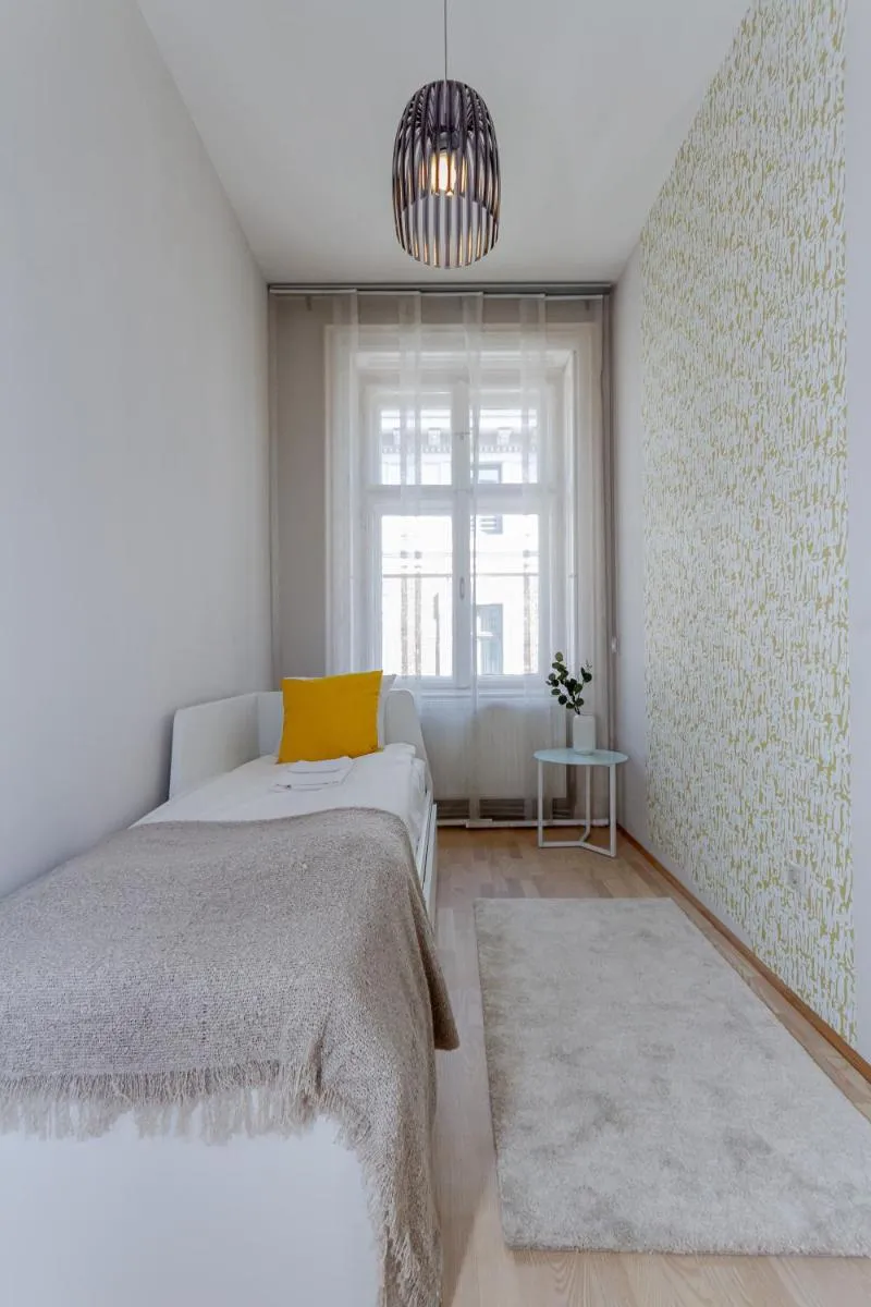 Image 6 of Andrássy Str. Luxury Apartment