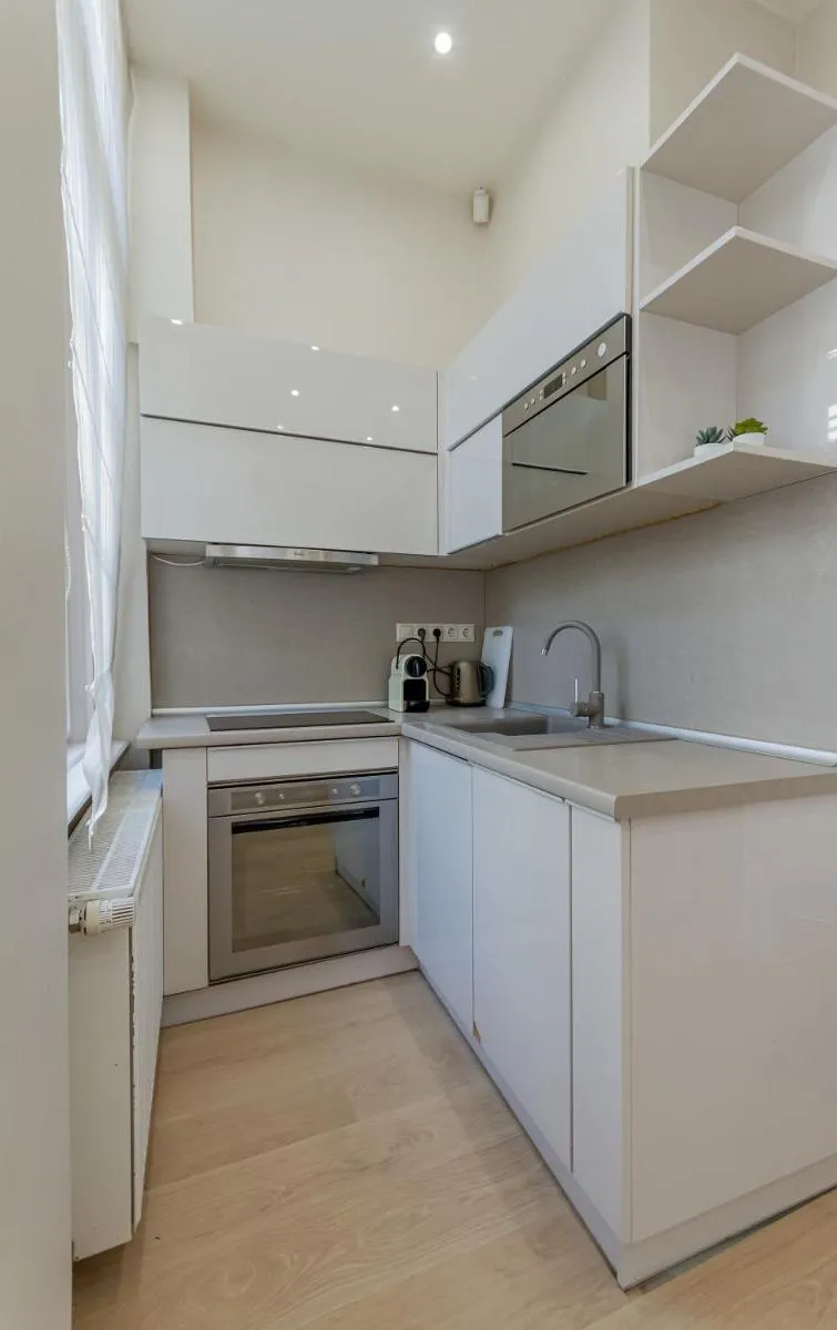 Image 4 of Andrássy Str. Luxury Apartment