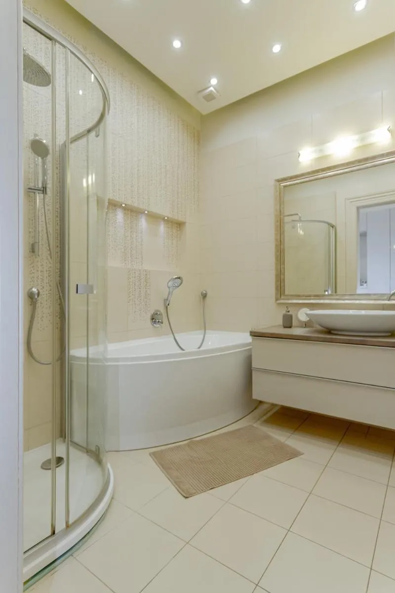 Image 3 of Andrássy Str. Luxury Apartment