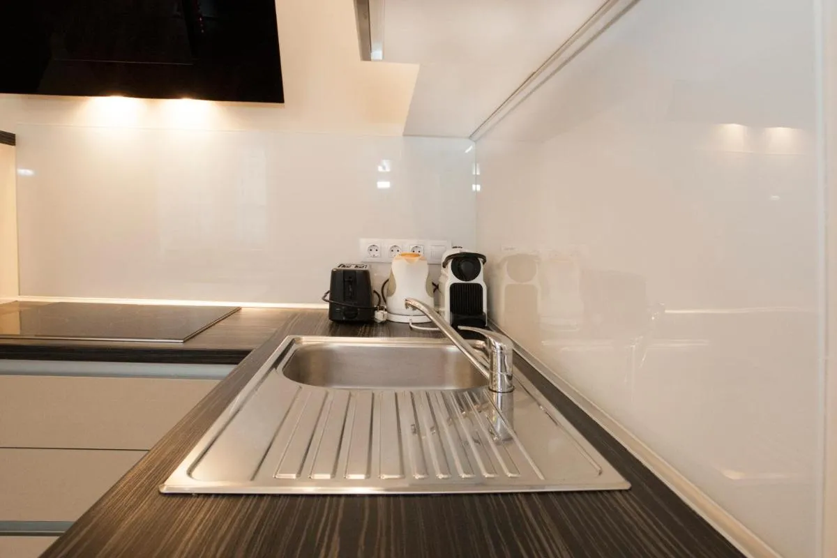 Image 6 of Anna Apartment