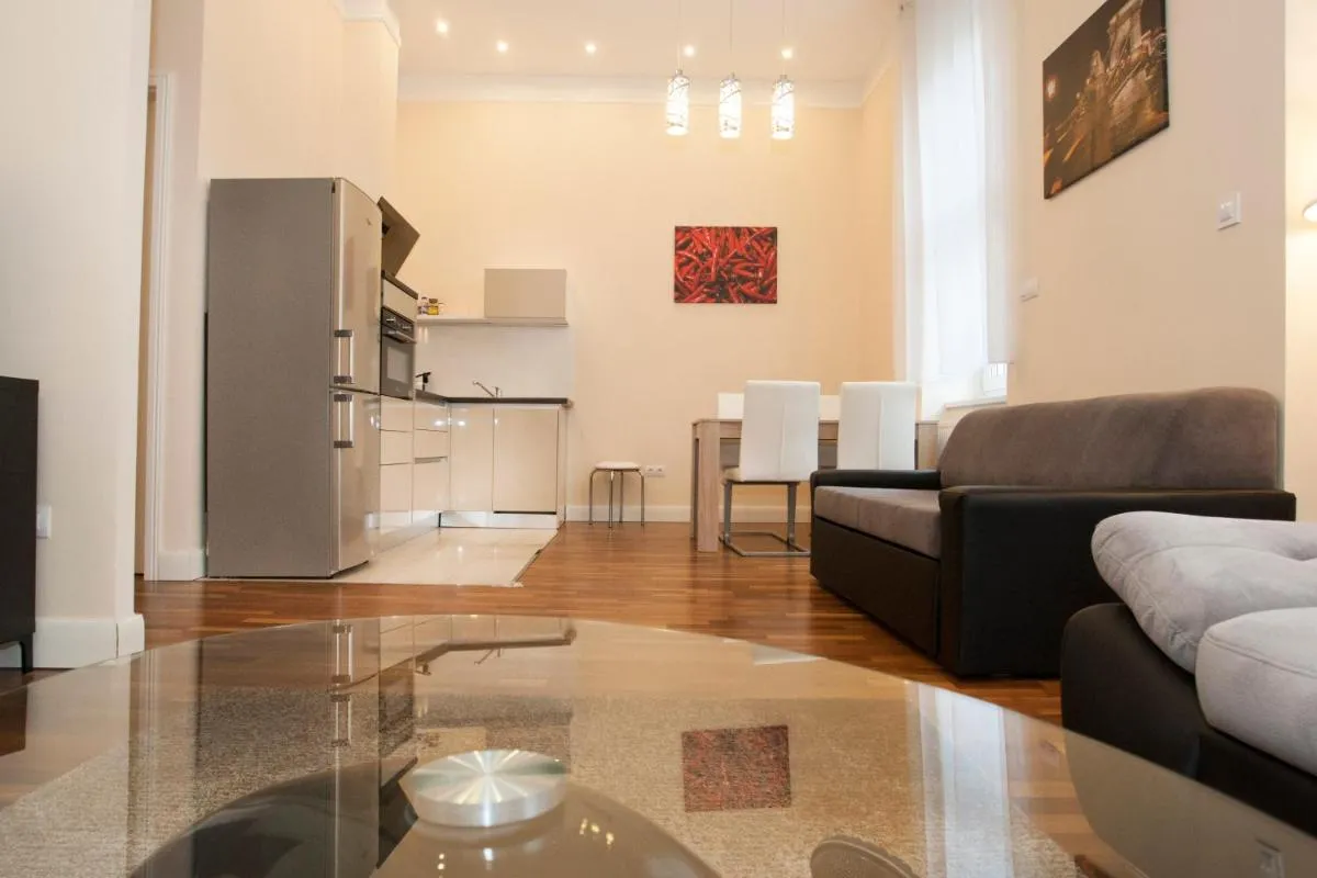 Image 3 of Anna Apartment