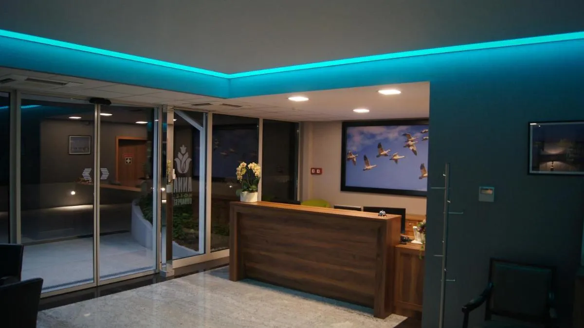 Image 6 of Anna Hotel