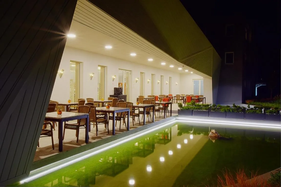 Image of Anna Hotel