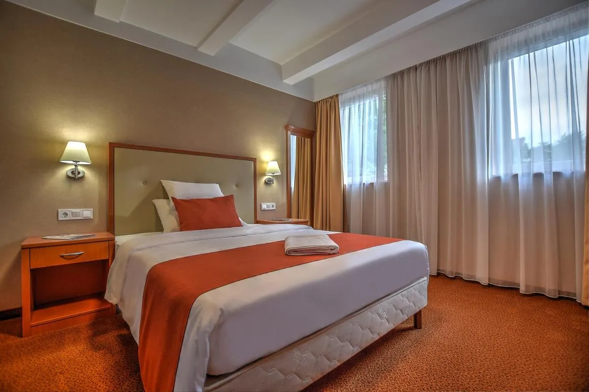 Image 1 of Anna Hotel