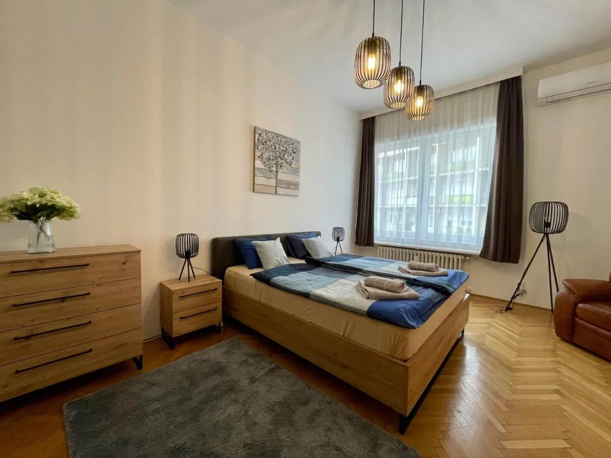 Image 1 of Apartamento Ecléctico Budapest