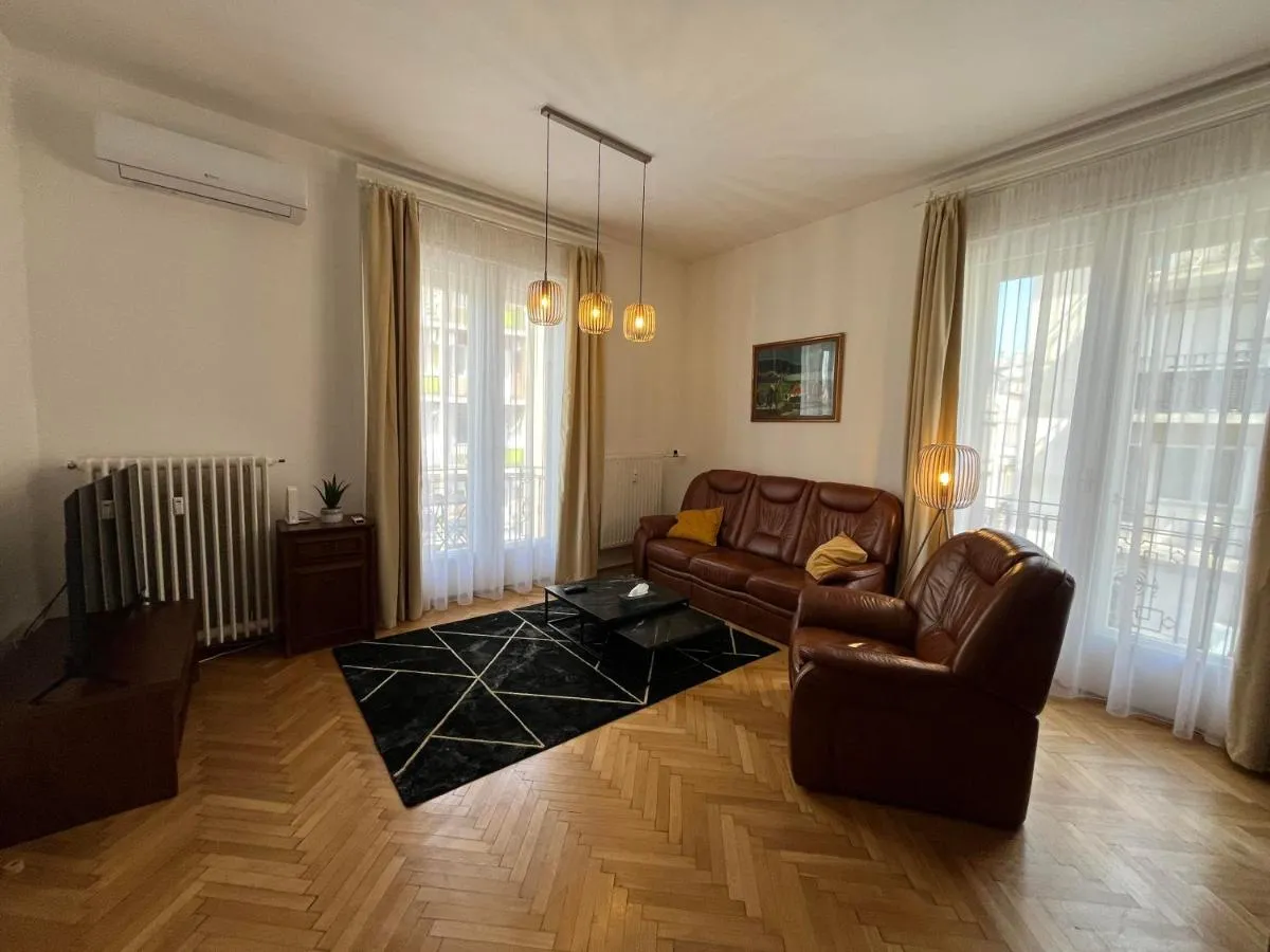 Image 4 of Apartamento Ecléctico Budapest