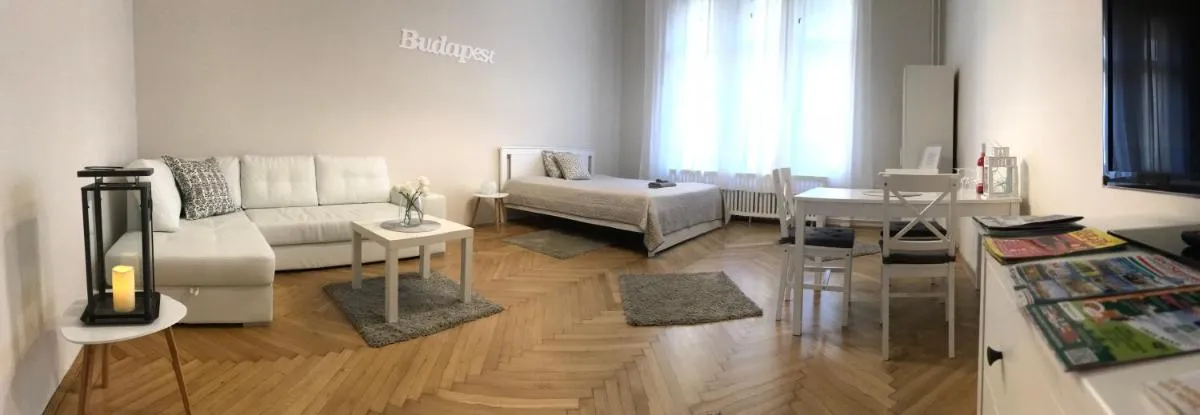Image 2 of Apartman – Heart of Budapest