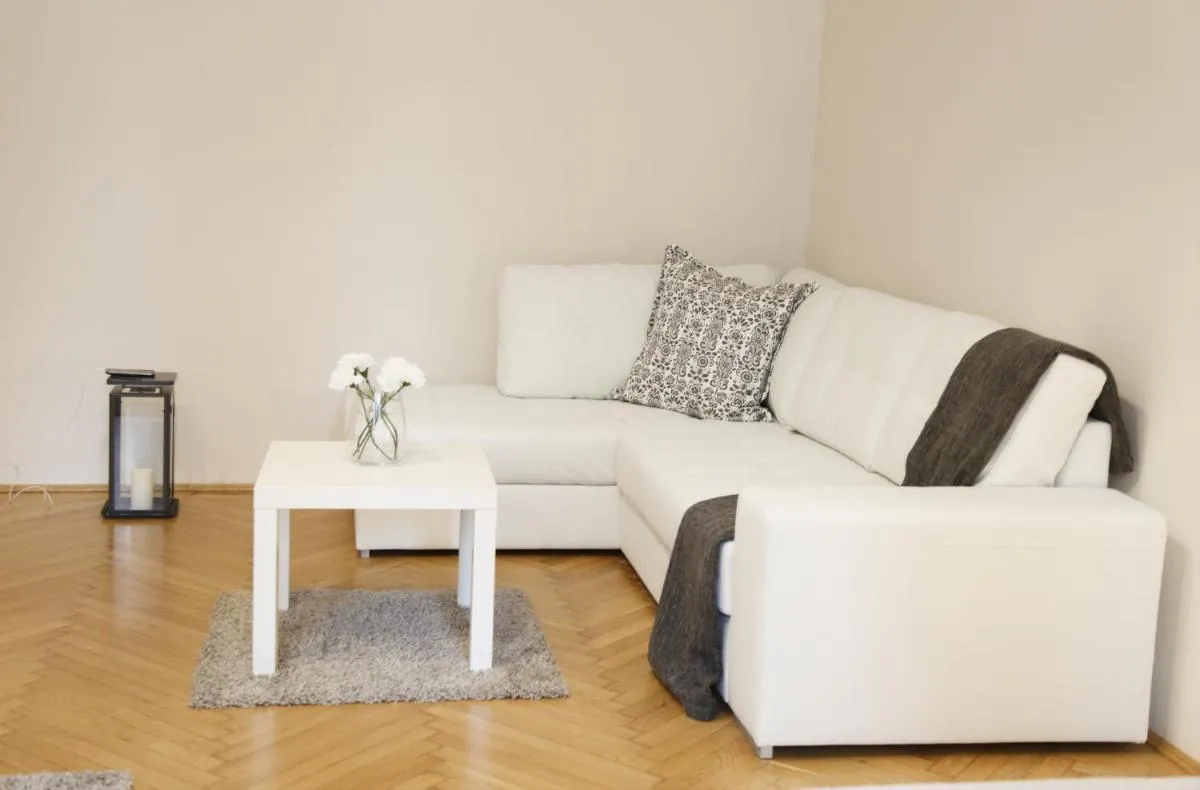 Image 1 of Apartman – Heart of Budapest