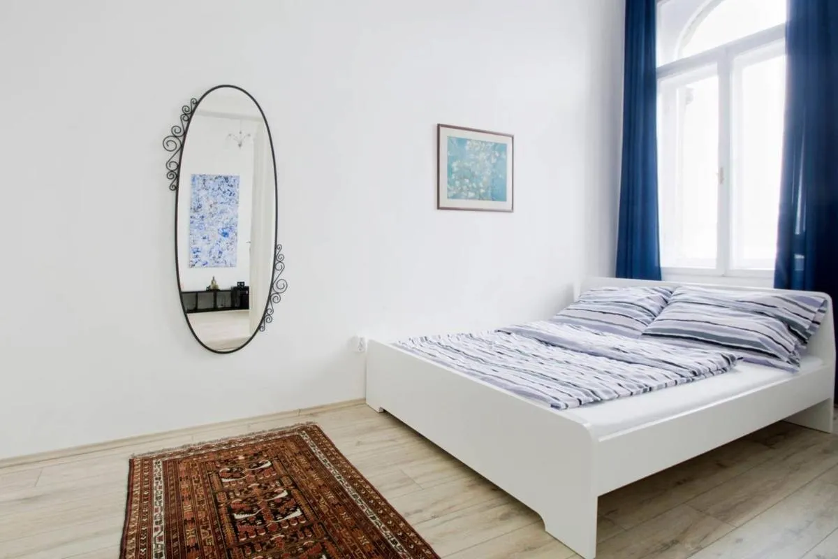 Image 6 of Apartment Andrassy