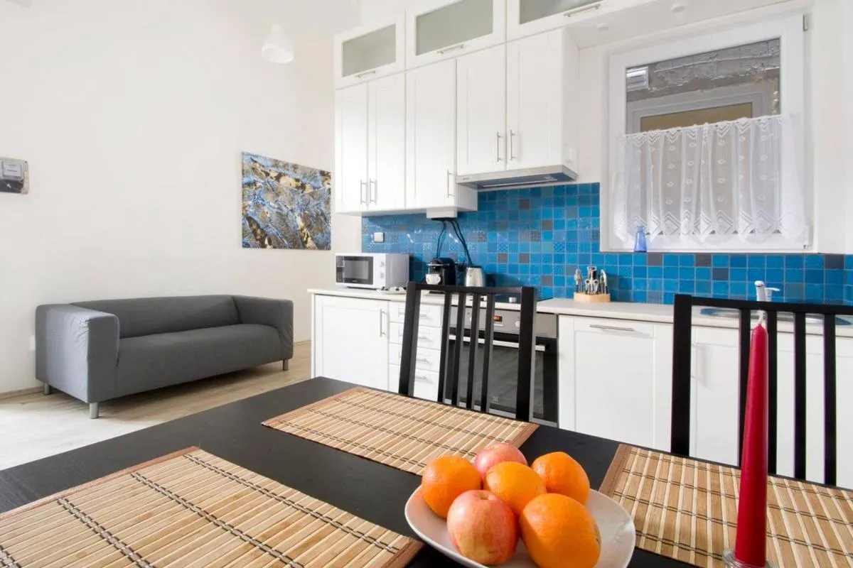 Image 5 of Apartment Andrassy