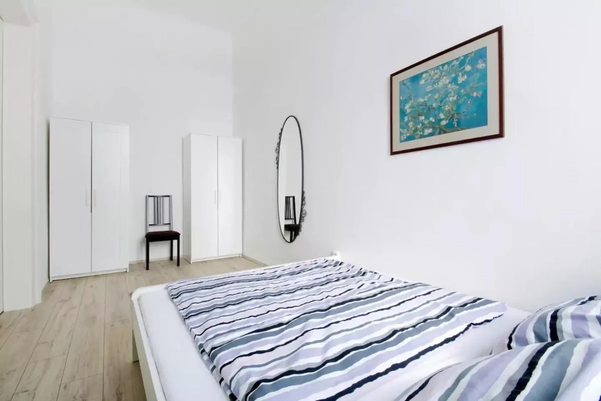 Image 4 of Apartment Andrassy
