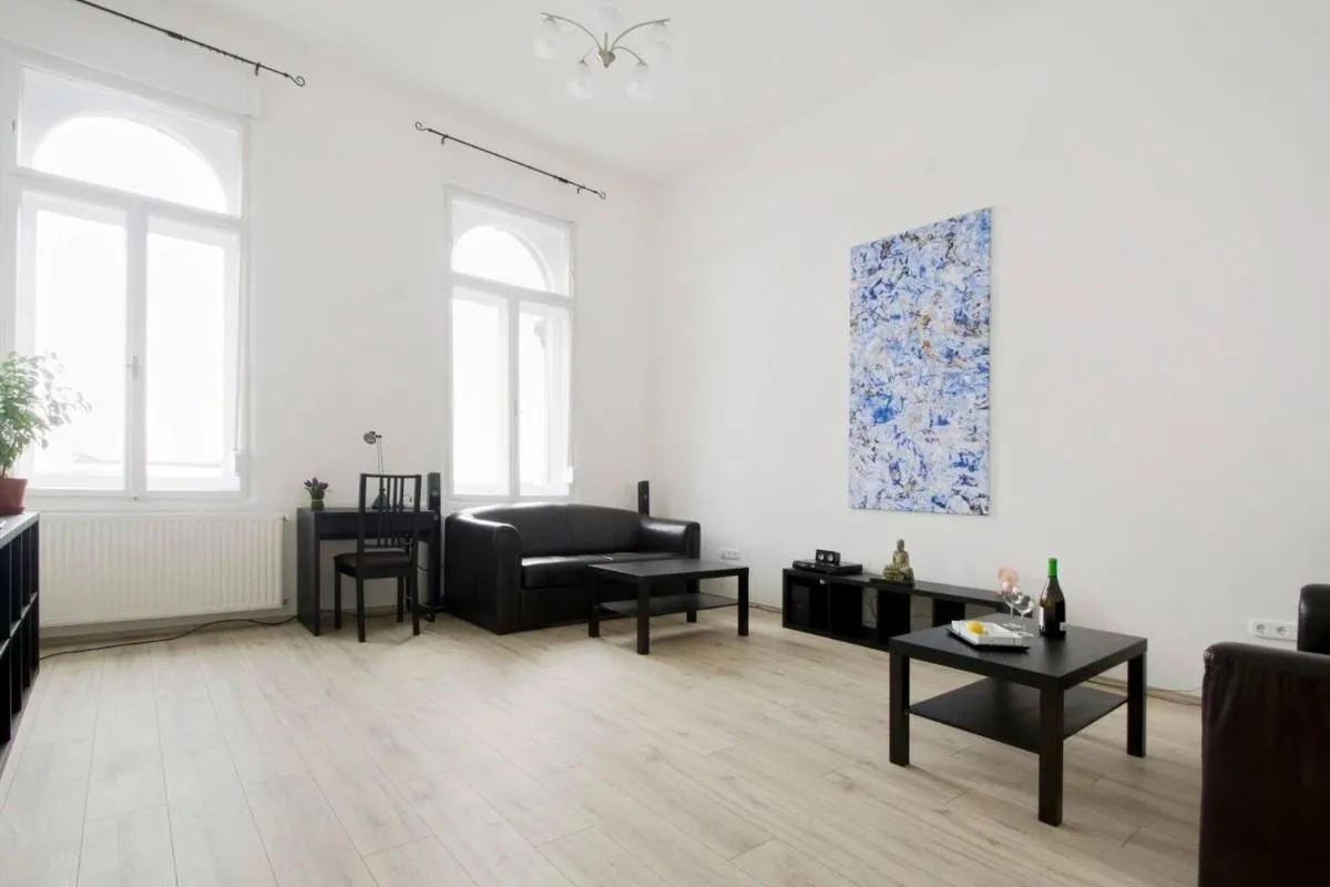 Image 1 of Apartment Andrassy
