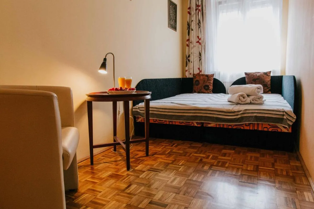Image 1 of Apartment Budacenter