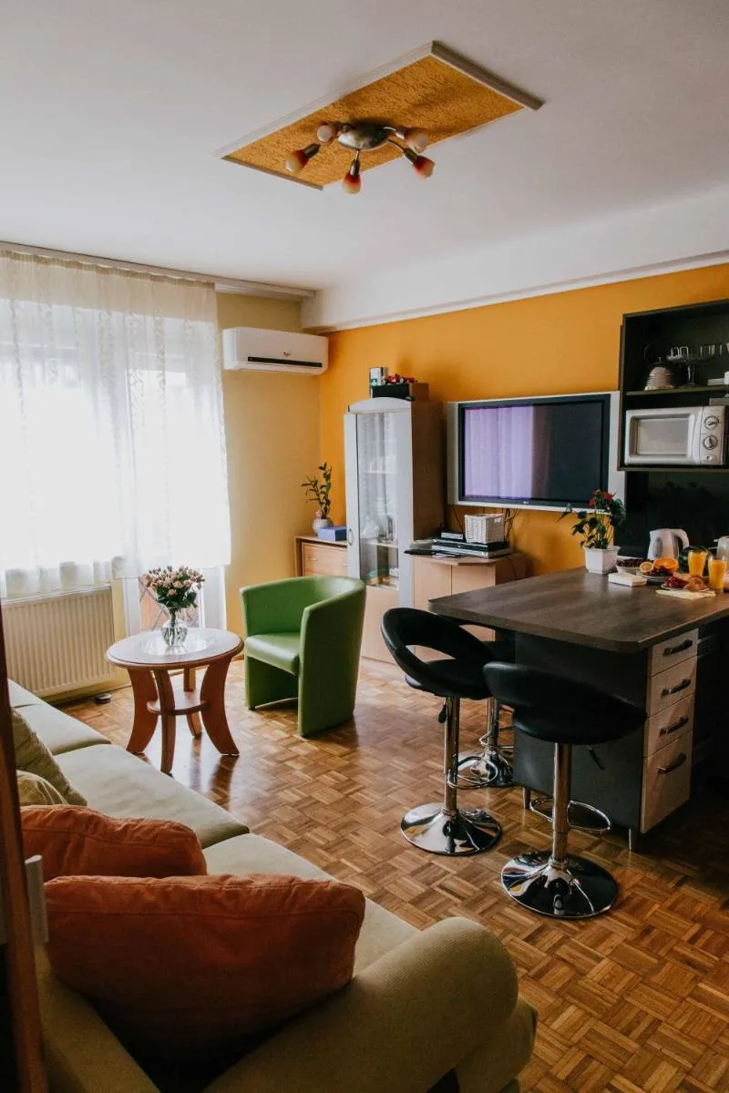 Image 4 of Apartment Budacenter