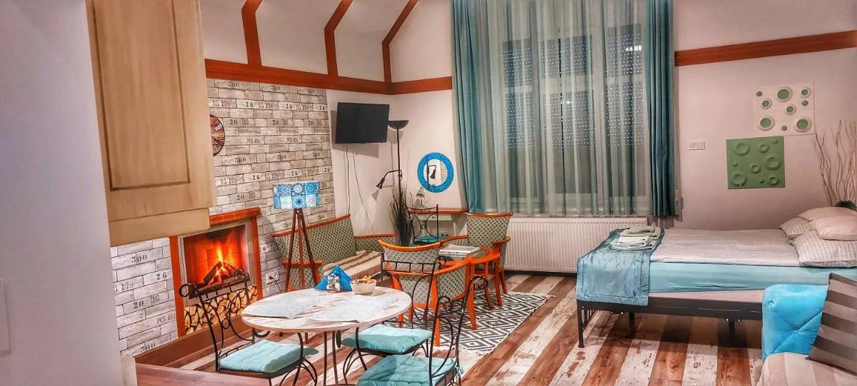 Image of Apartment Fatmagül