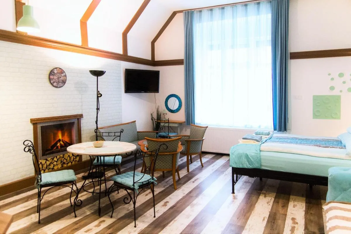 Image 4 of Apartment Fatmagül