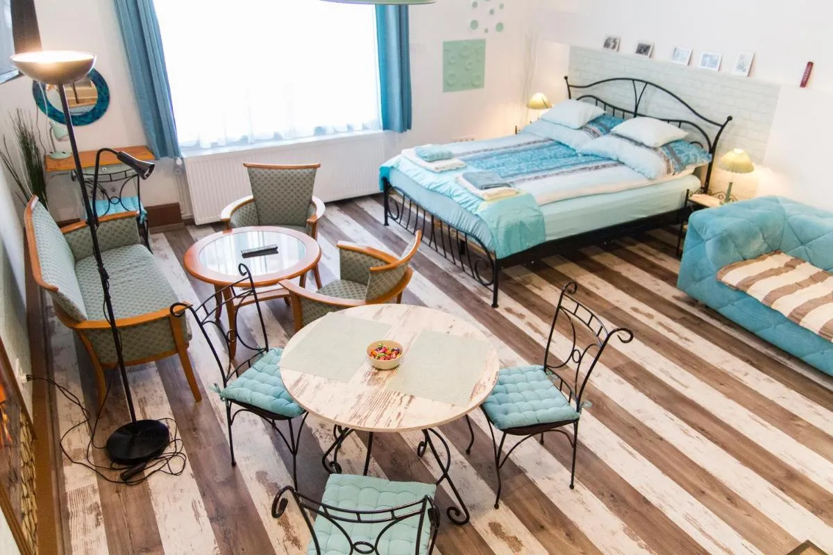 Image 6 of Apartment Fatmagül