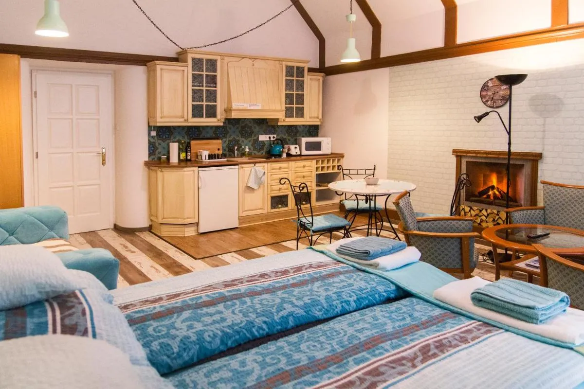 Image 3 of Apartment Fatmagül