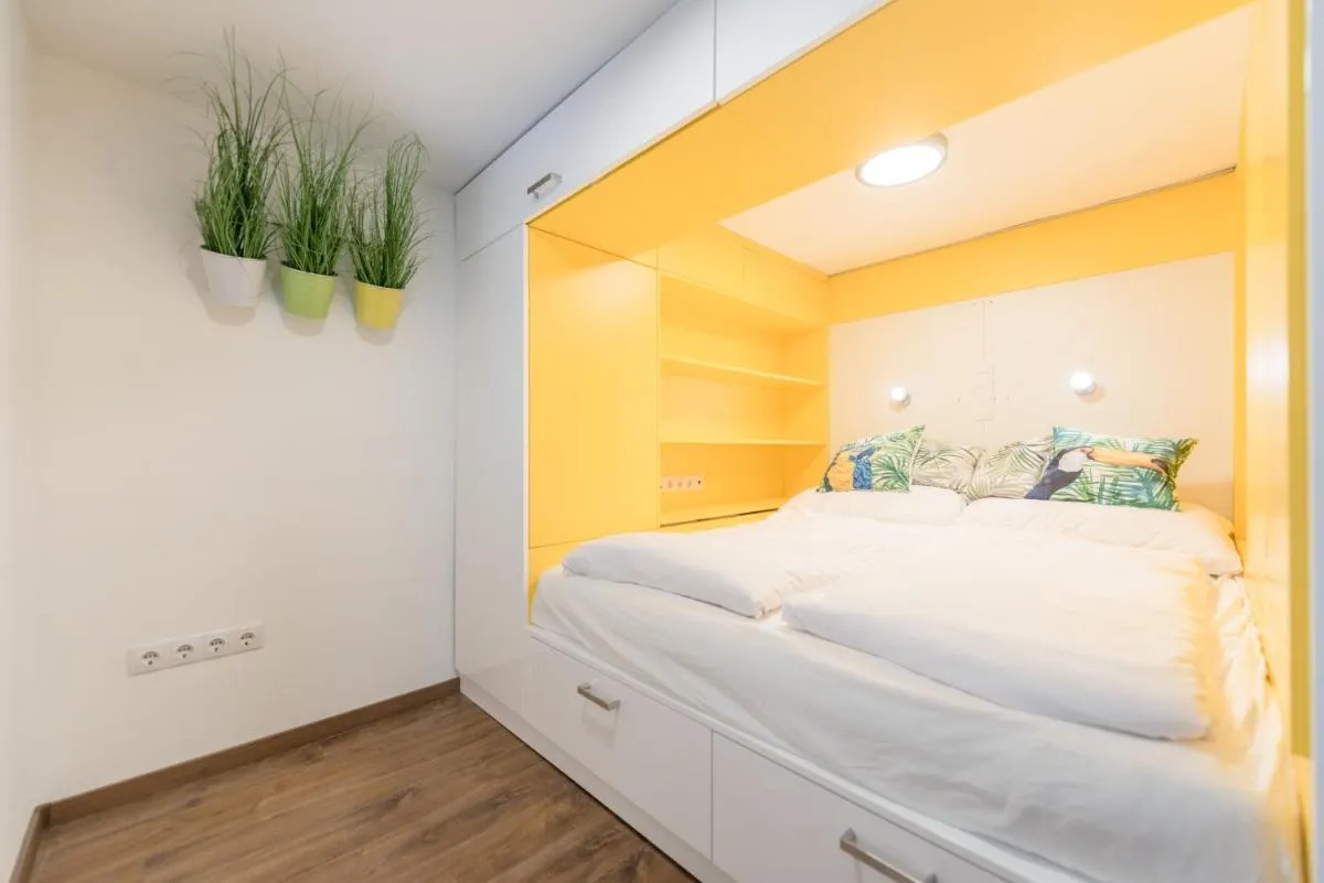 Image 1 of Apartment in Andrássy Avenue