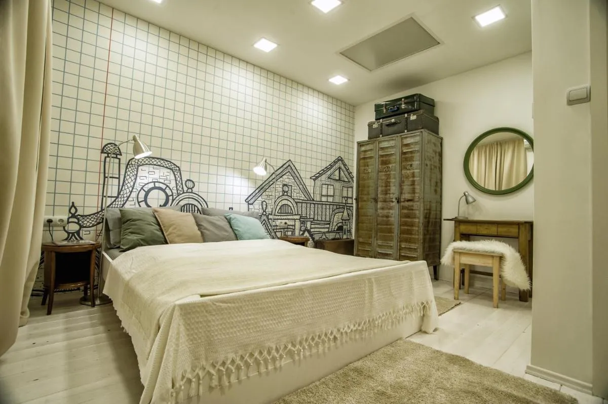 Image 1 of Apartment near the Great Synagogue with FREE GARAGE