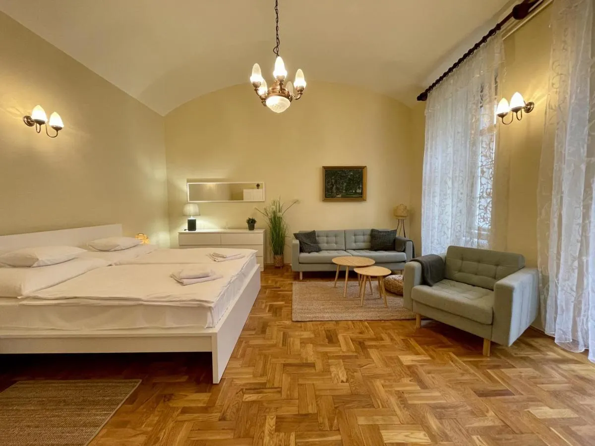 Image 4 of Appartement Bohème Budapest