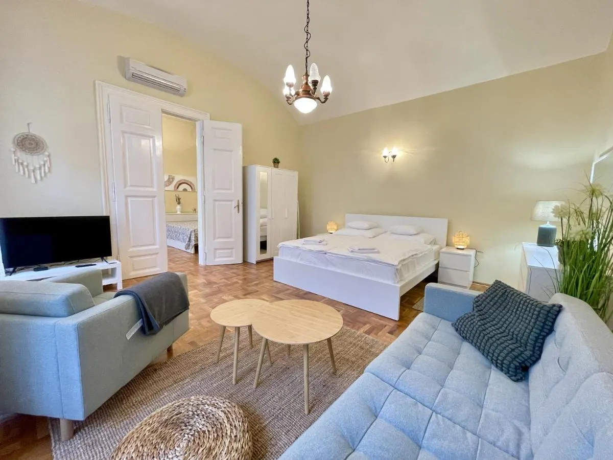 Image 1 of Appartement Bohème Budapest