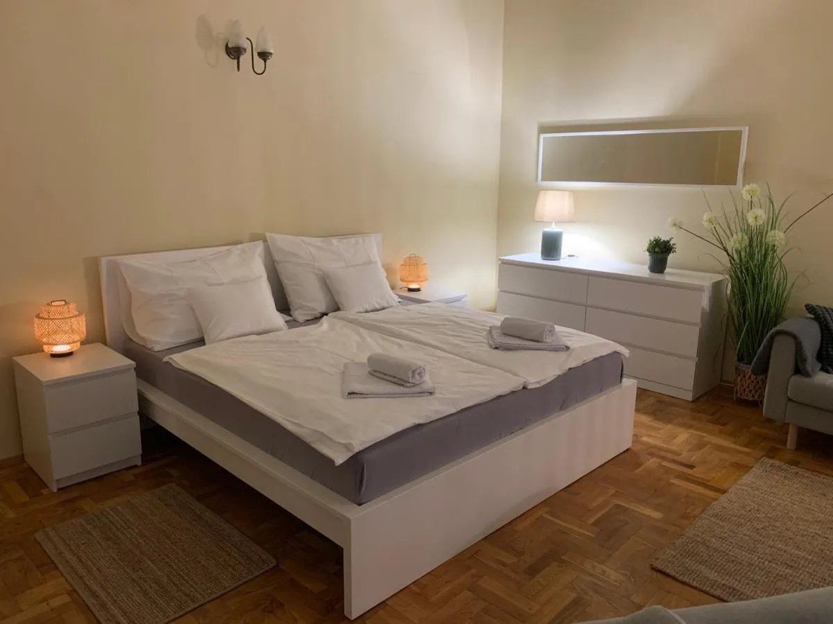 Image 6 of Appartement Bohème Budapest