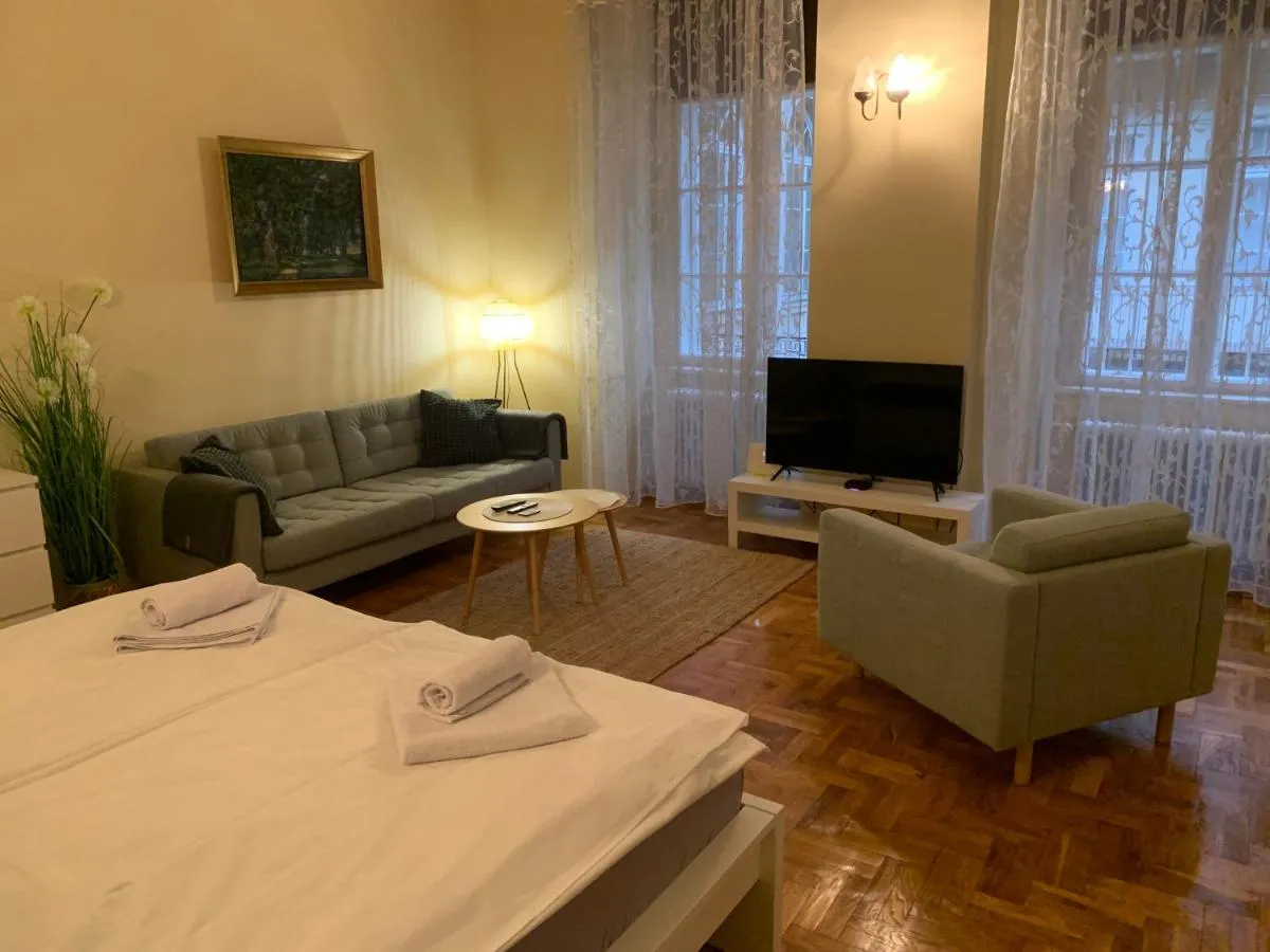 Image 5 of Appartement Bohème Budapest