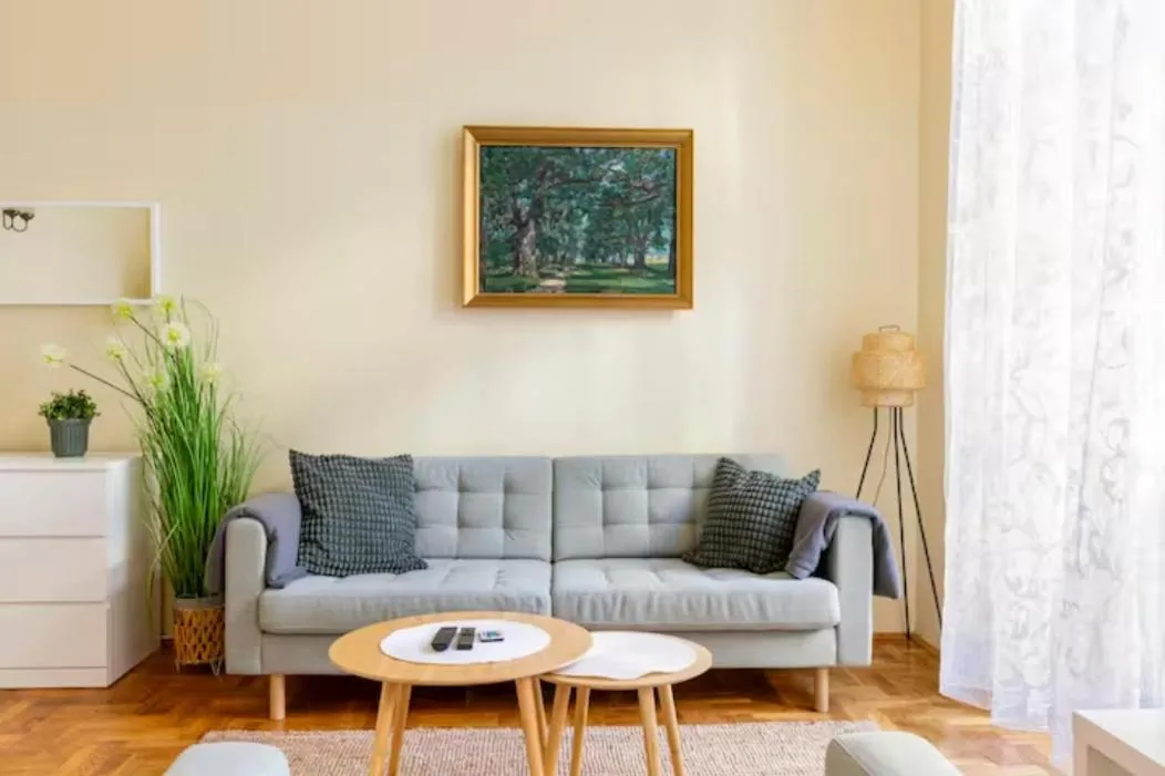 Image of Appartement Bohème Budapest
