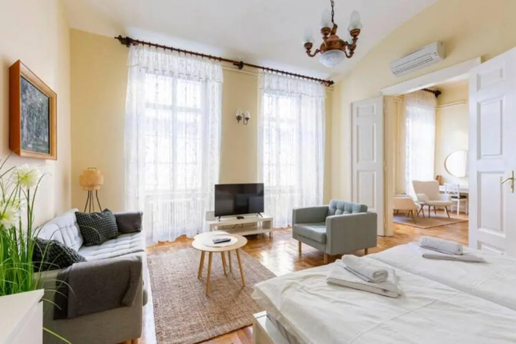 Image 3 of Appartement Bohème Budapest