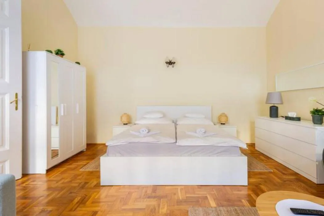 Image 2 of Appartement Bohème Budapest