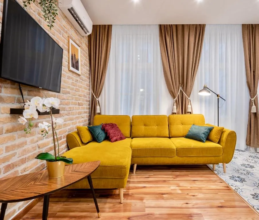 Image of Architecture Fan’s Apartment near Opera House