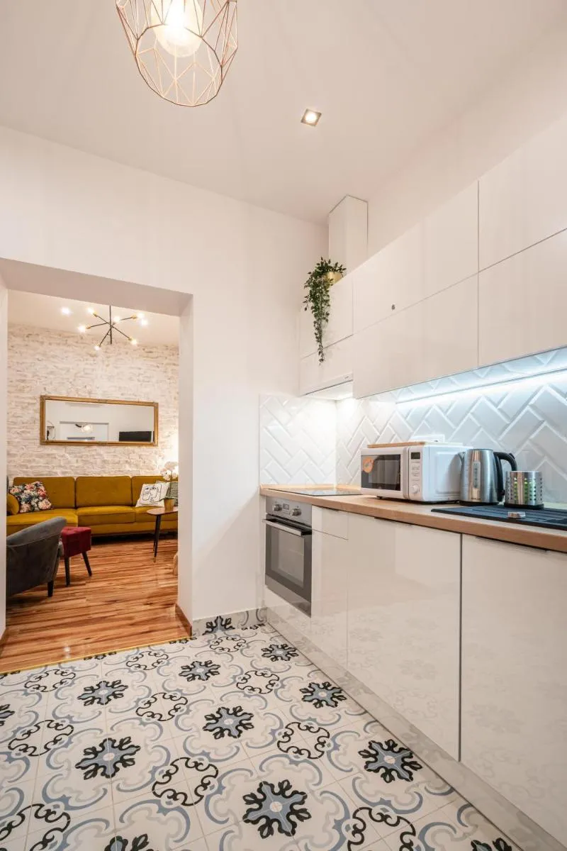 Image 4 of Architecture Fan’s Apartment near Opera House