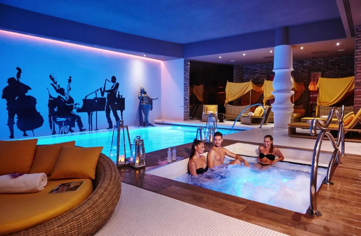 Image 1 of Aria Hotel Budapest by Library Hotel Collection