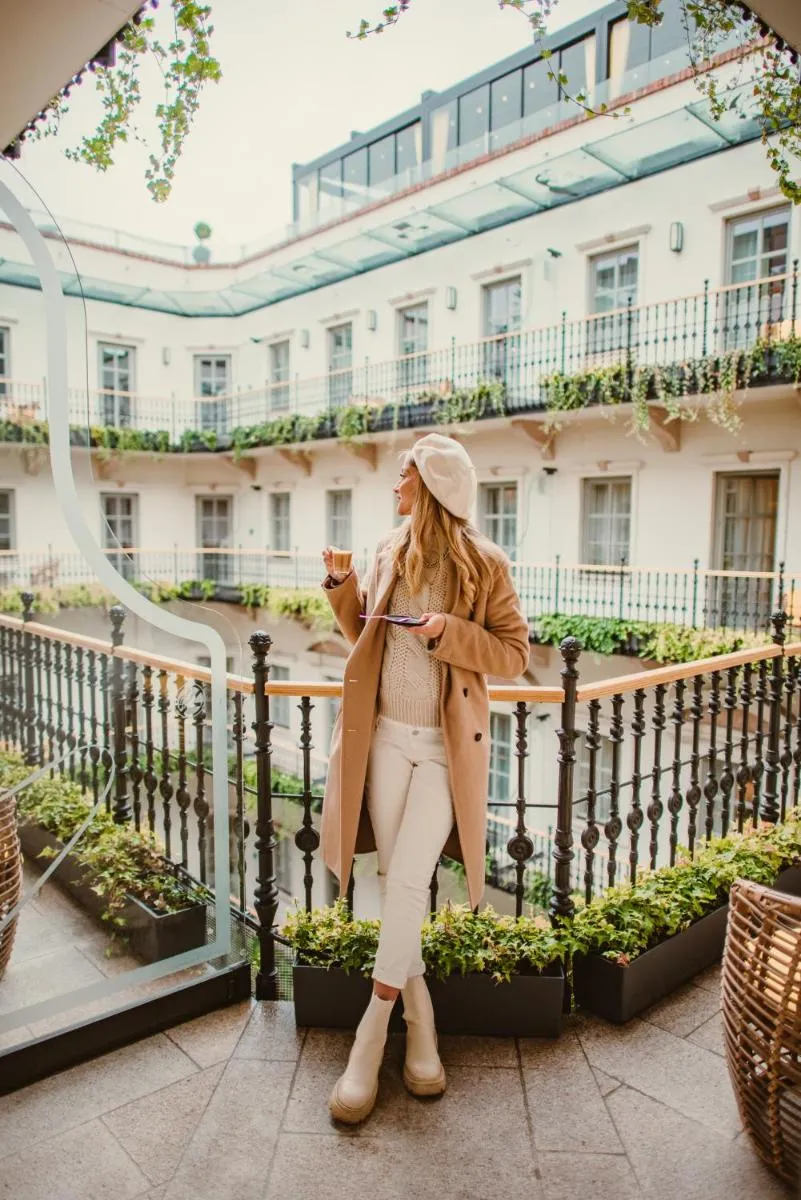 Image 6 of Aria Hotel Budapest by Library Hotel Collection