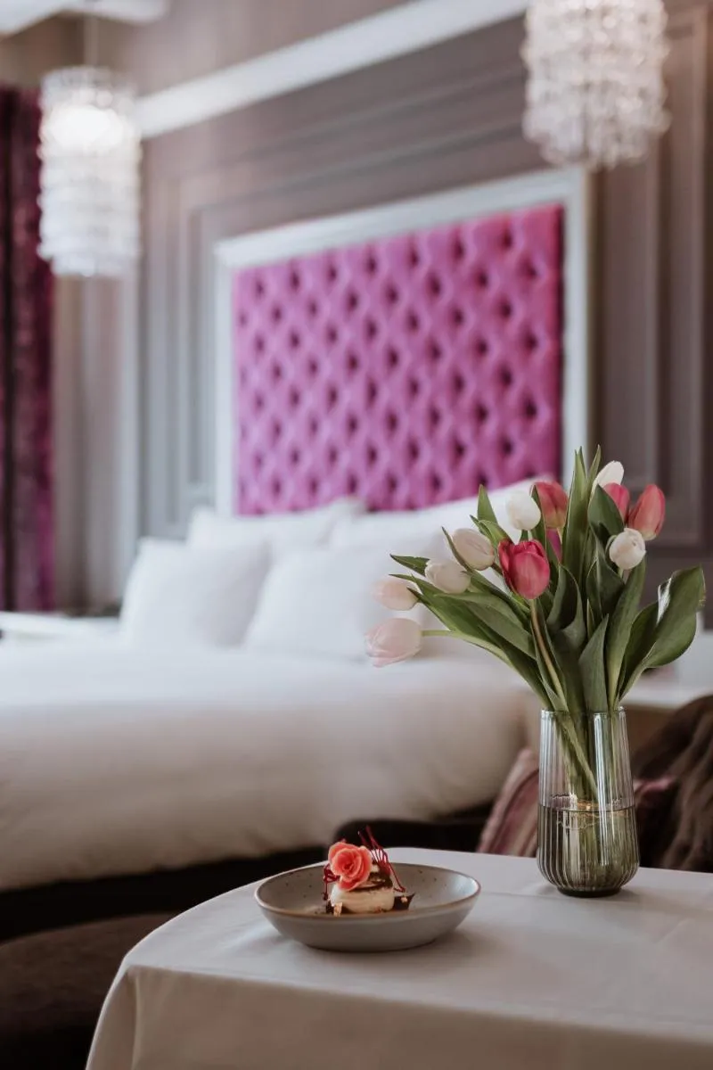 Image 4 of Aria Hotel Budapest by Library Hotel Collection