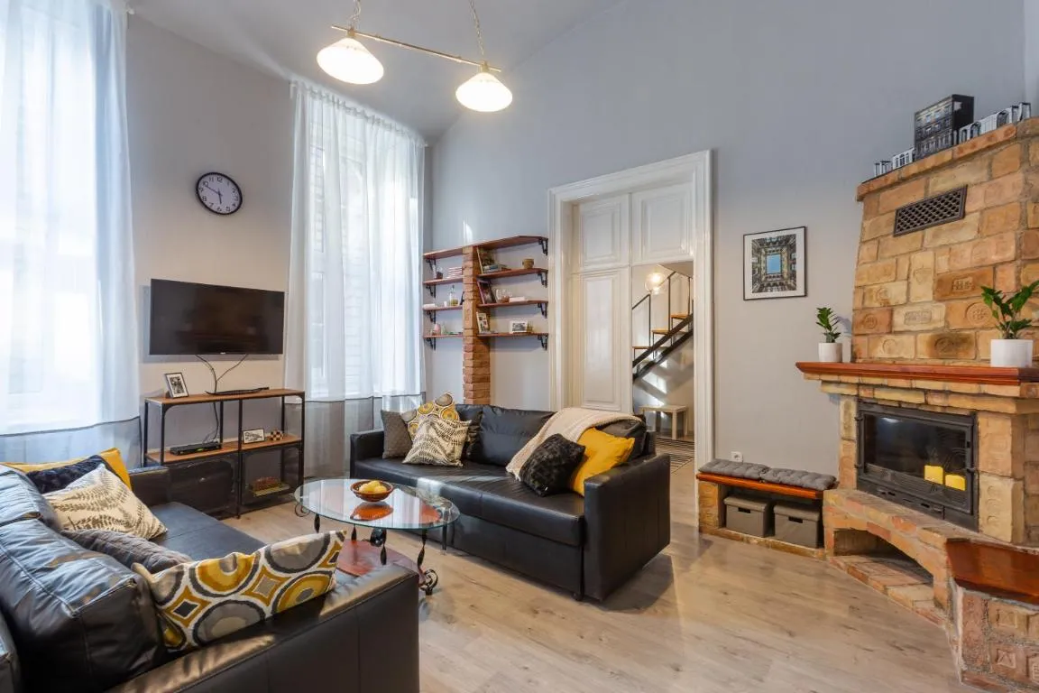 Image of Astoria Heritage Suites