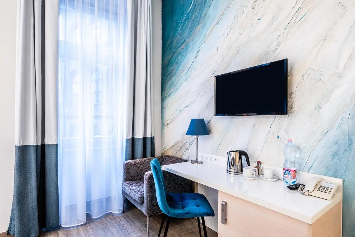 Image of Atrium Fashion Hotel