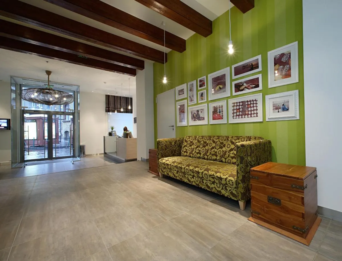 Image 5 of Atrium Fashion Hotel