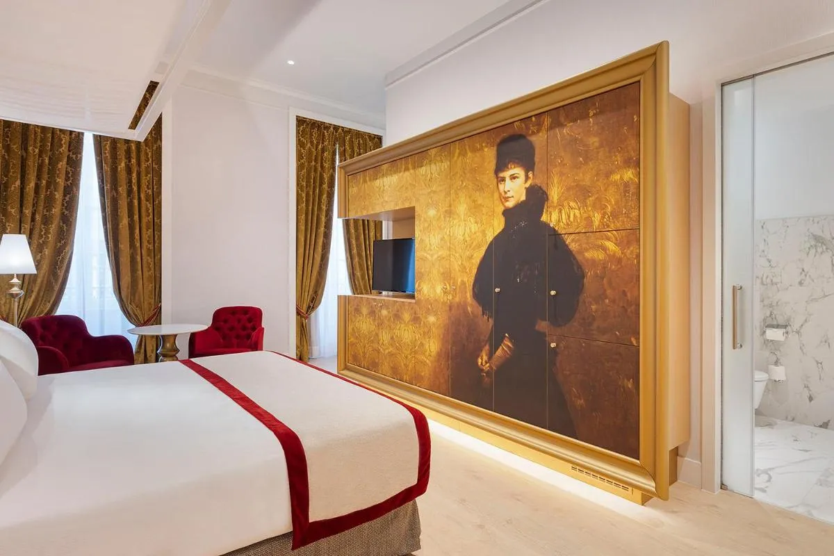 Image 1 of Áurea Ana Palace by Eurostars Hotel Company