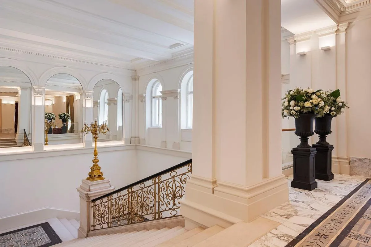 Image 2 of Áurea Ana Palace by Eurostars Hotel Company