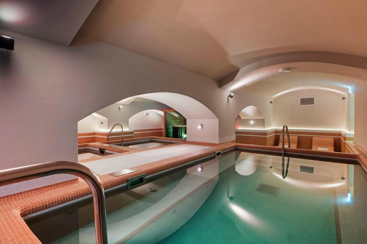 Image 3 of Áurea Ana Palace by Eurostars Hotel Company