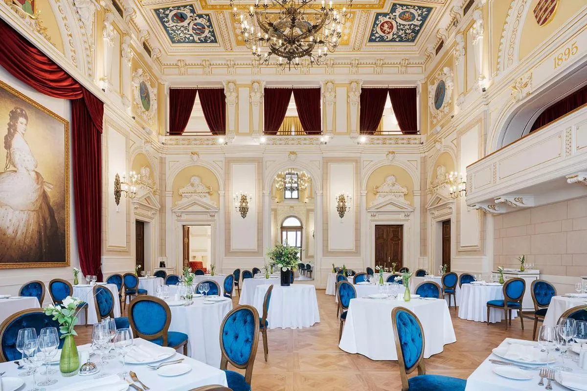Image 5 of Áurea Ana Palace by Eurostars Hotel Company