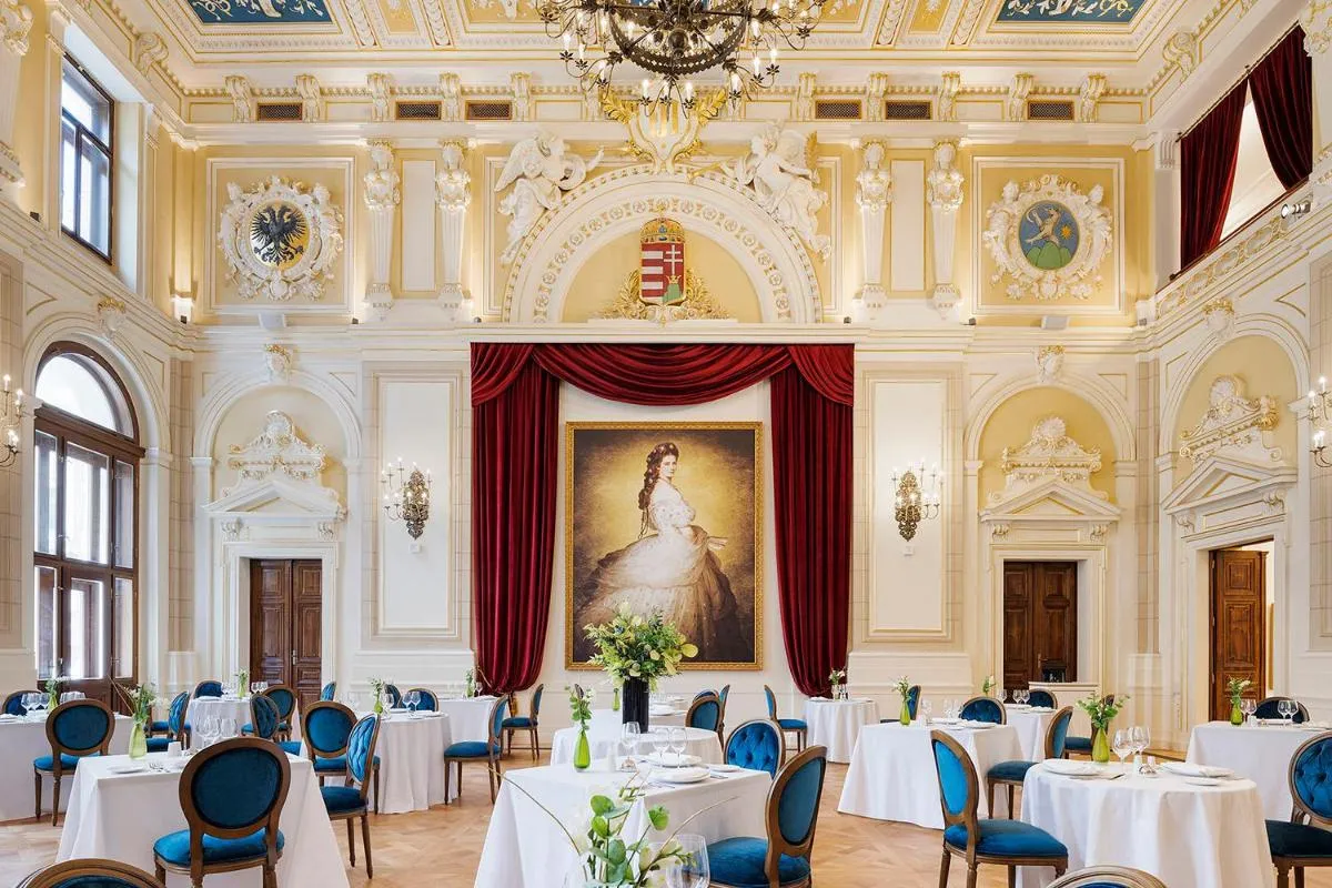 Image 6 of Áurea Ana Palace by Eurostars Hotel Company
