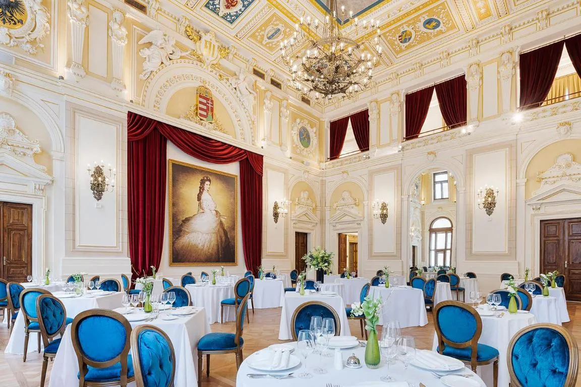 Image of Áurea Ana Palace by Eurostars Hotel Company