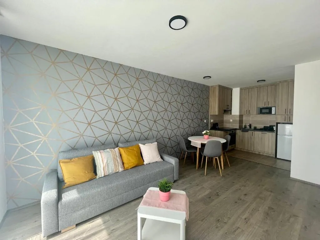 Image of B144 Design Lux Apartments #FreeParking