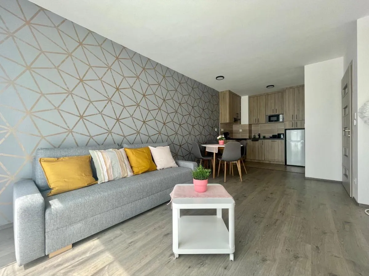Image 2 of B144 Design Lux Apartments #FreeParking