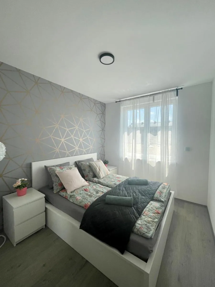 Image 3 of B144 Design Lux Apartments #FreeParking